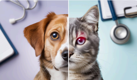 Tu mascota podría estar enferma sin que tú lo hayas notado