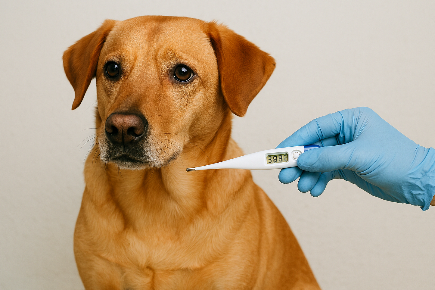 Tu mascota podría estar enferma sin que tú lo hayas notado