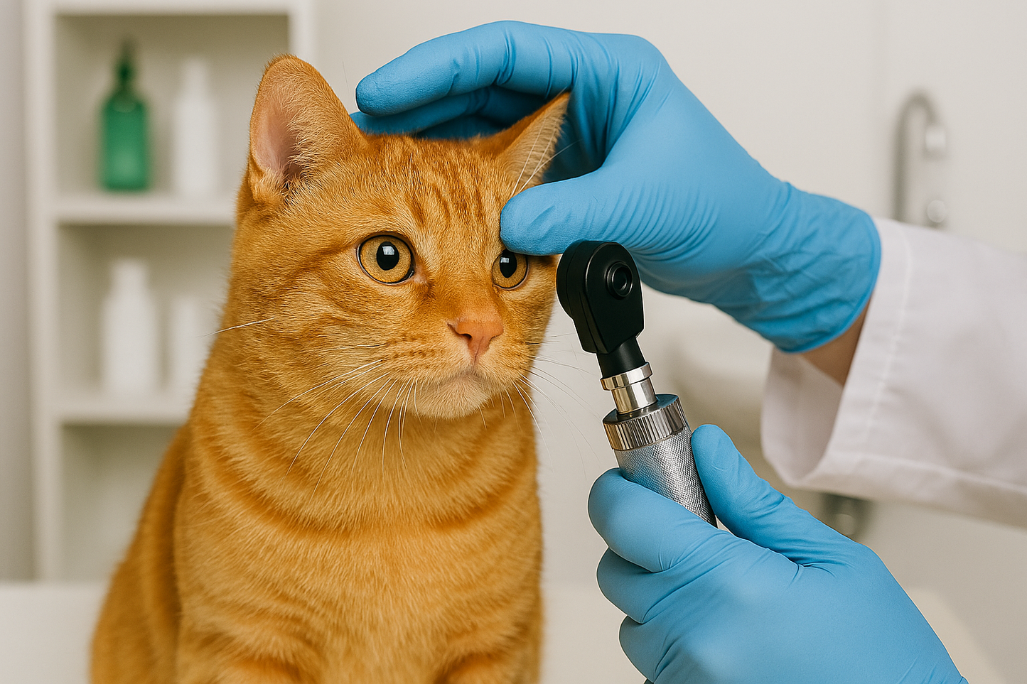 Tu mascota podría estar enferma sin que tú lo hayas notado